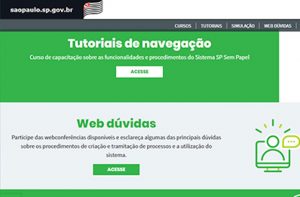 Midiateca já está disponível no Portal de Capacitação