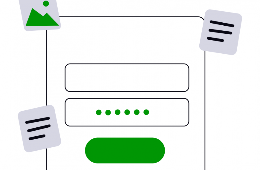 Imagem Destaque - Senha